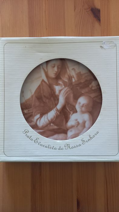 Prato de Nossa Senhora da Vista Alegre