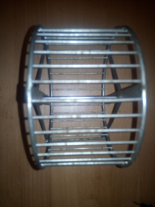 Kołowrotek dla myszy