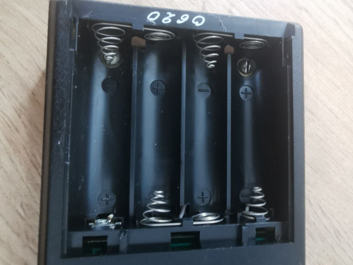 Dozymetr Palesse 26K-86