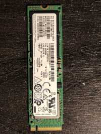 Dysk SSD M.2 Samsung MZ-VLB256B