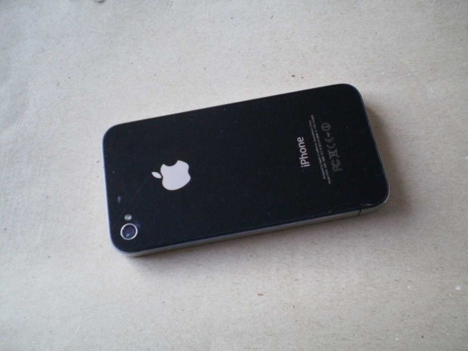 Неробочий iphone 4/ iphone 5s