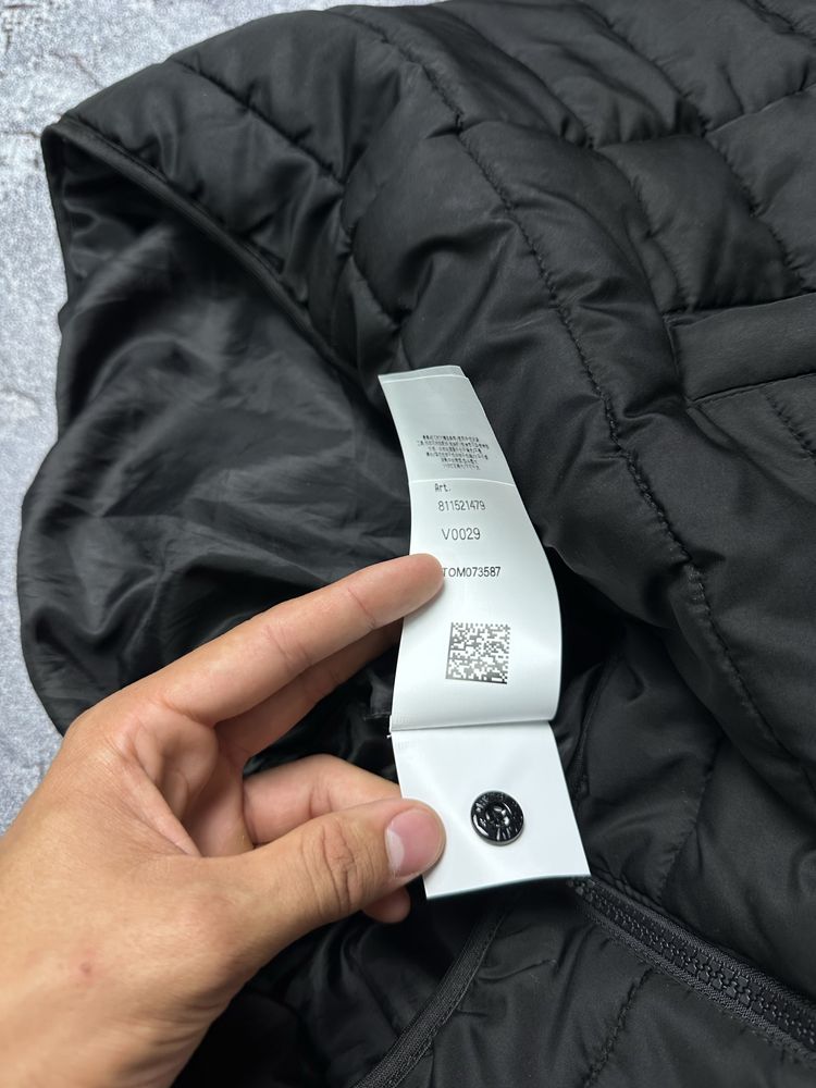 Жилетка Stone Island | Аунтефік ОЛХ ДОСТАВКОЮ!