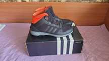 Кроссовки Adidas Fastshell Mid