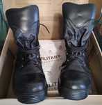 Sprzedam buty męskie PPO Military Collection rozmiar 47