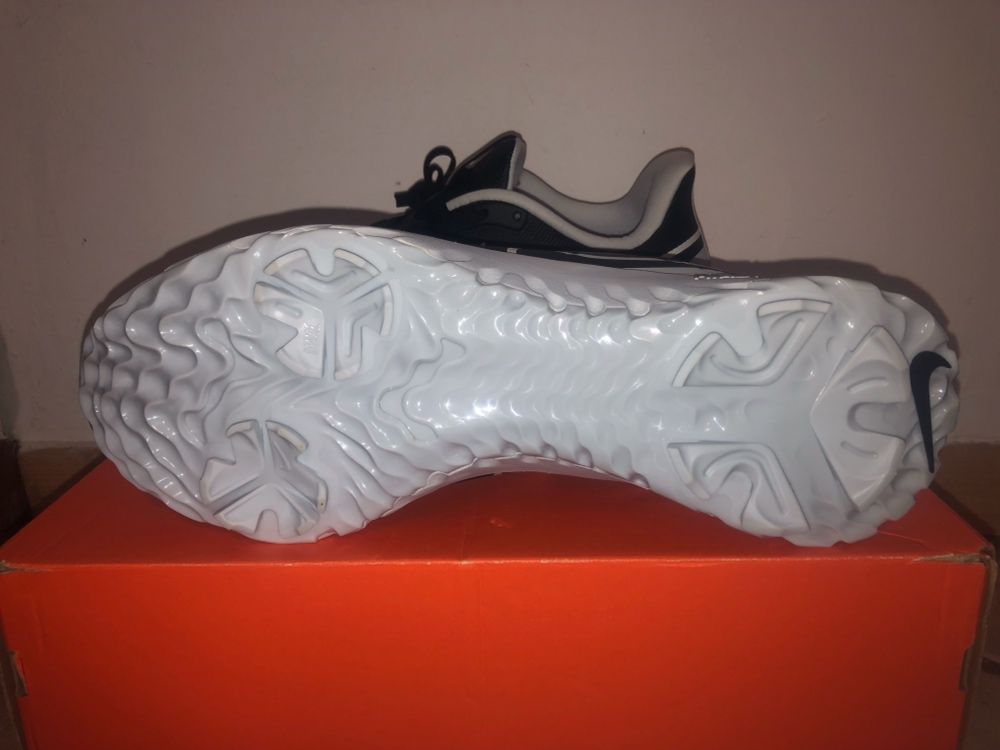 Buty do golfa Nike React 47.5