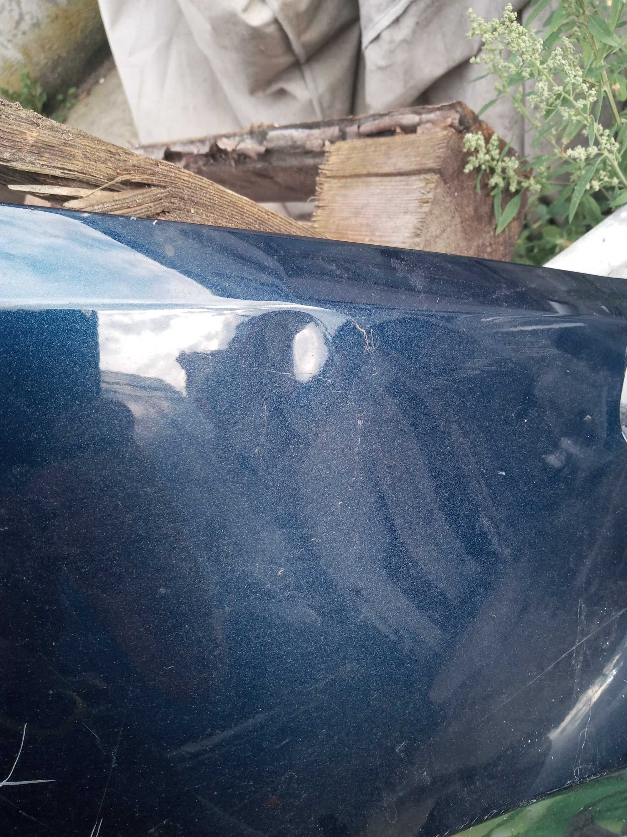 VW Lupo błotnik prawy przód