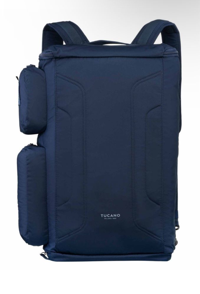 Рюкзак-сумка Tucano Desert Weekender с отделением для ноутбука до 15,6