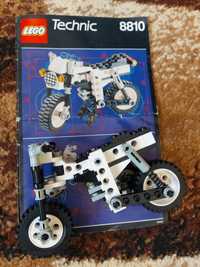 Lego technic motor 8810 lata 90te