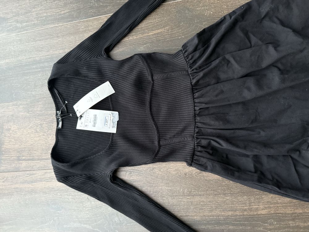 Плаття zara xs s