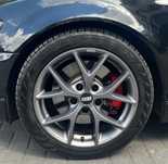 Felgi BBS 17" 5x120 7,5Jx17H do BMW z oponami Uniroyal Rain Sport 5