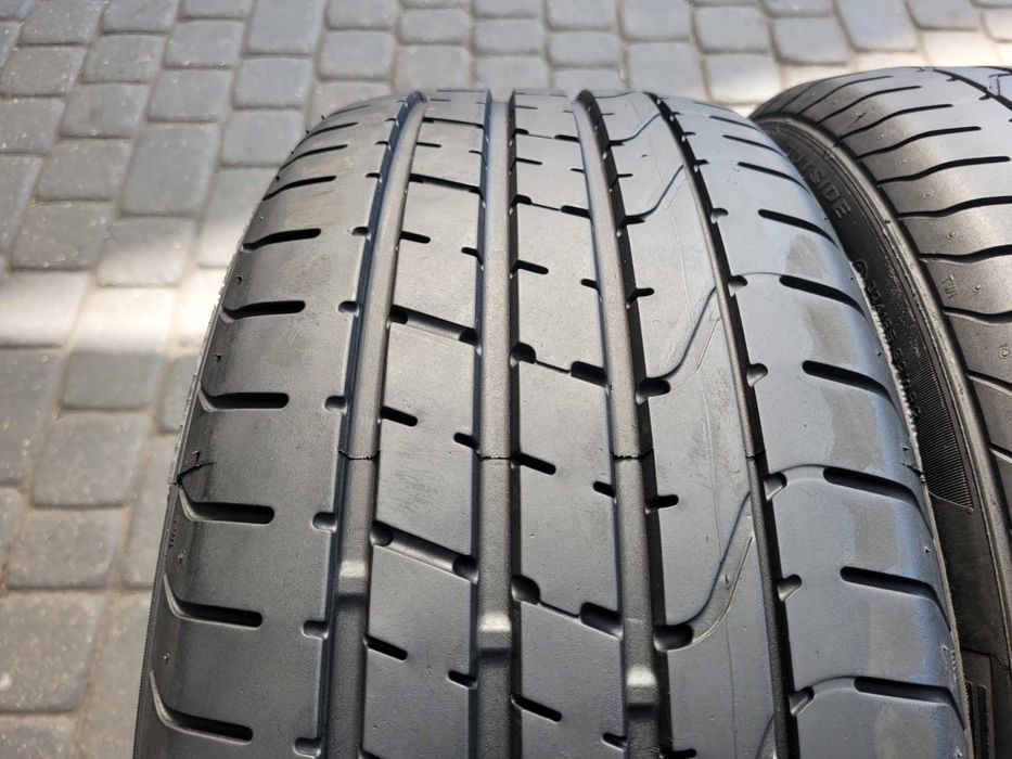 225 / 40 R 18    Pirelli