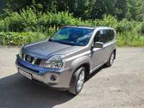 Nissan x-trail в гарному стані!