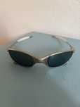 Oakley Juliet titanium