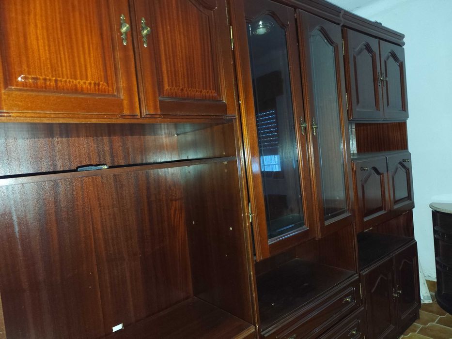 Móvel/louceiro para sala ou cozinha