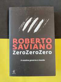 Roberto Saviano - ZeroZeroZero