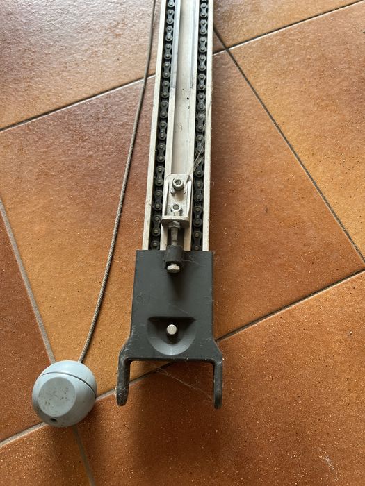 Автоматика до воріт Nice Spido 6000 (SP6000)