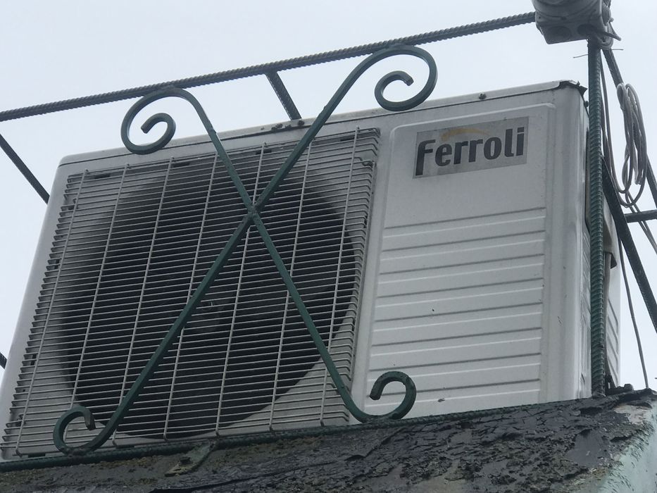 Продам кондиционер Feroli