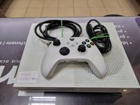 Konsola Xbox One S 500GB + pad + okablowanie/ Gwarancja