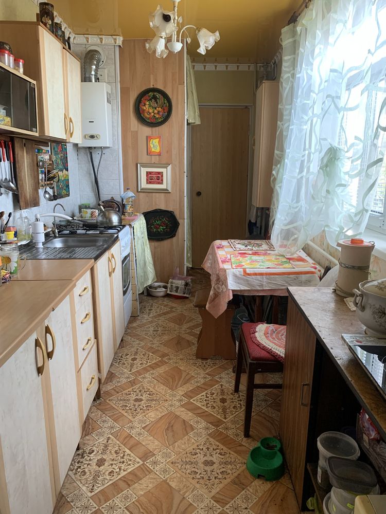 Продам будиног на Соцмісті