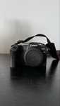 Canon EOS R8 body