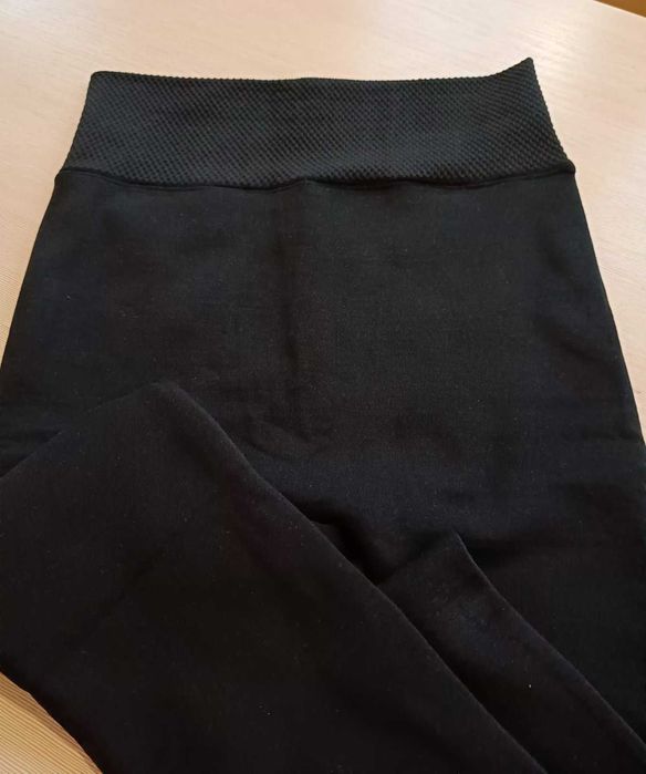 Жіночі лосини на товстому хутрі