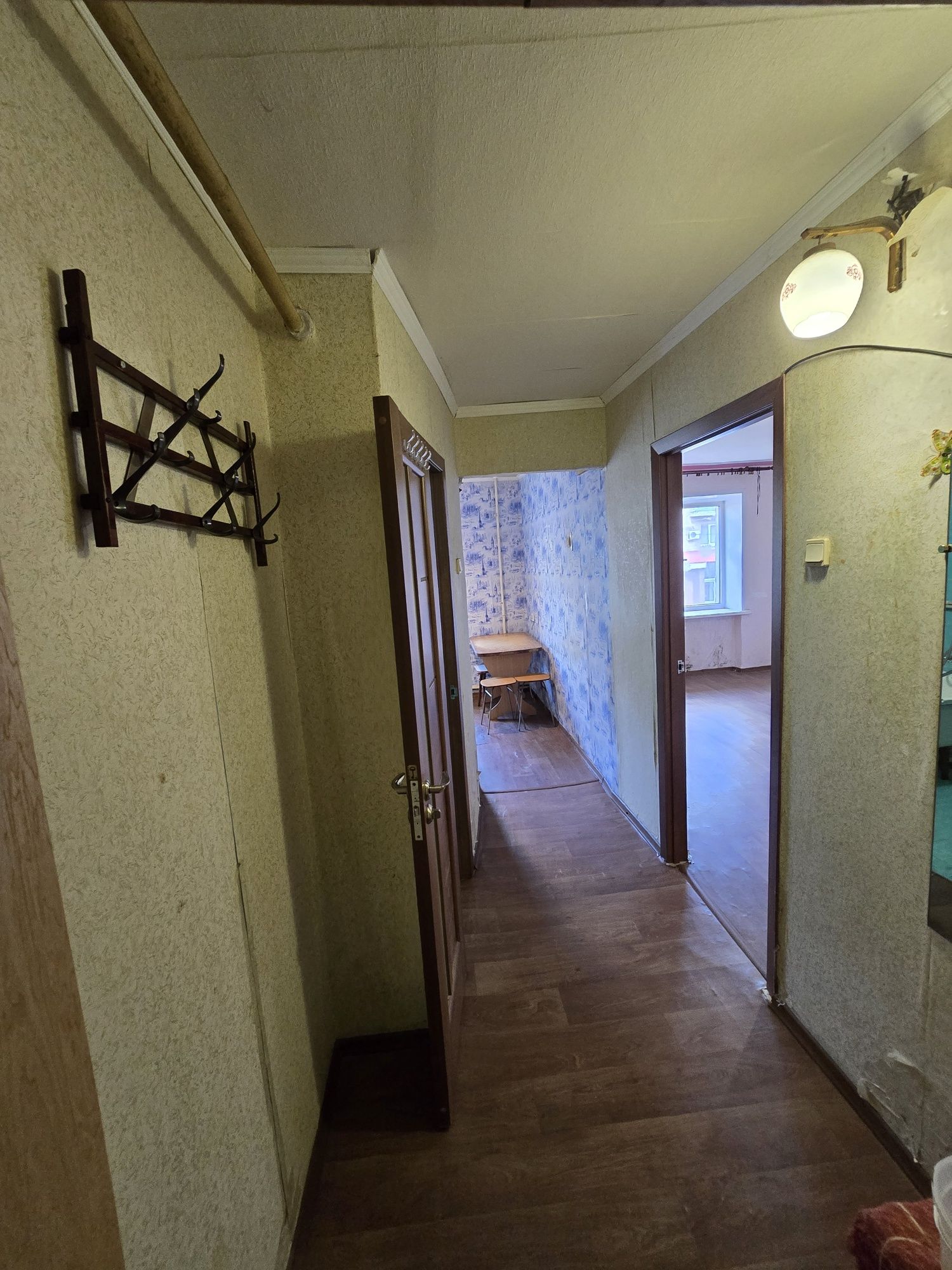 Сдам 1к квартиру в Ст.Городе