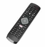 pilot do tv telewizora PHILIPS uniwersalny SMART TV ZAMIENNIK LED/4K u