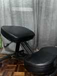 Banco Ajoelhado Para Fazer Unhas