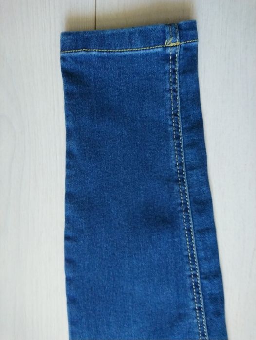 Джинси для вагітних Blue Motion M 40/42 розмір