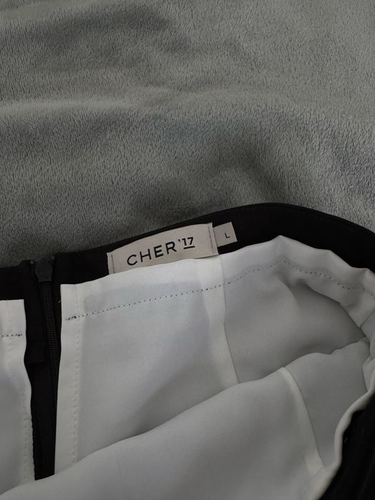 Спідниця розмір L cher17