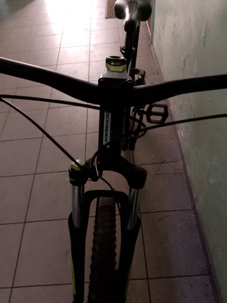 Rower górski mtb