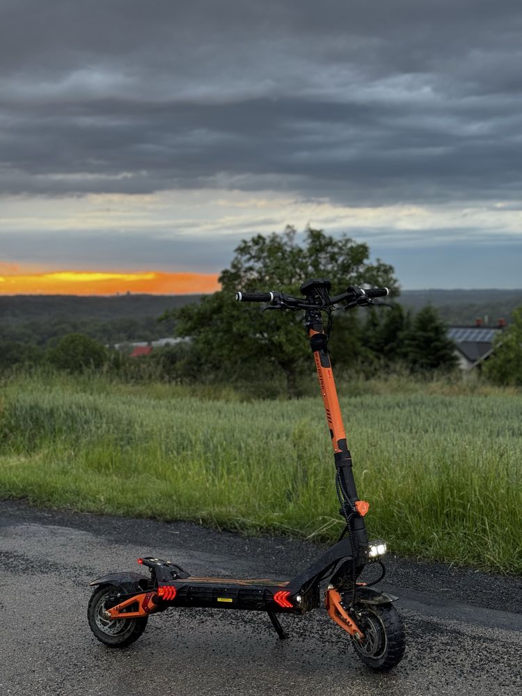 Kukirin g3 pro ( chulajnoga,xiaomi,surron)