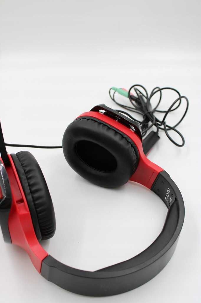 Słuchawki gamingowe Spirit of Gamer ELITE-H60