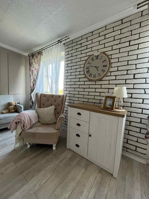 Mieszkanie 51m z działką i altanką