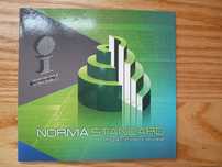 NormaStandard Norma Standard Athenasoft Program do kosztorysowania
