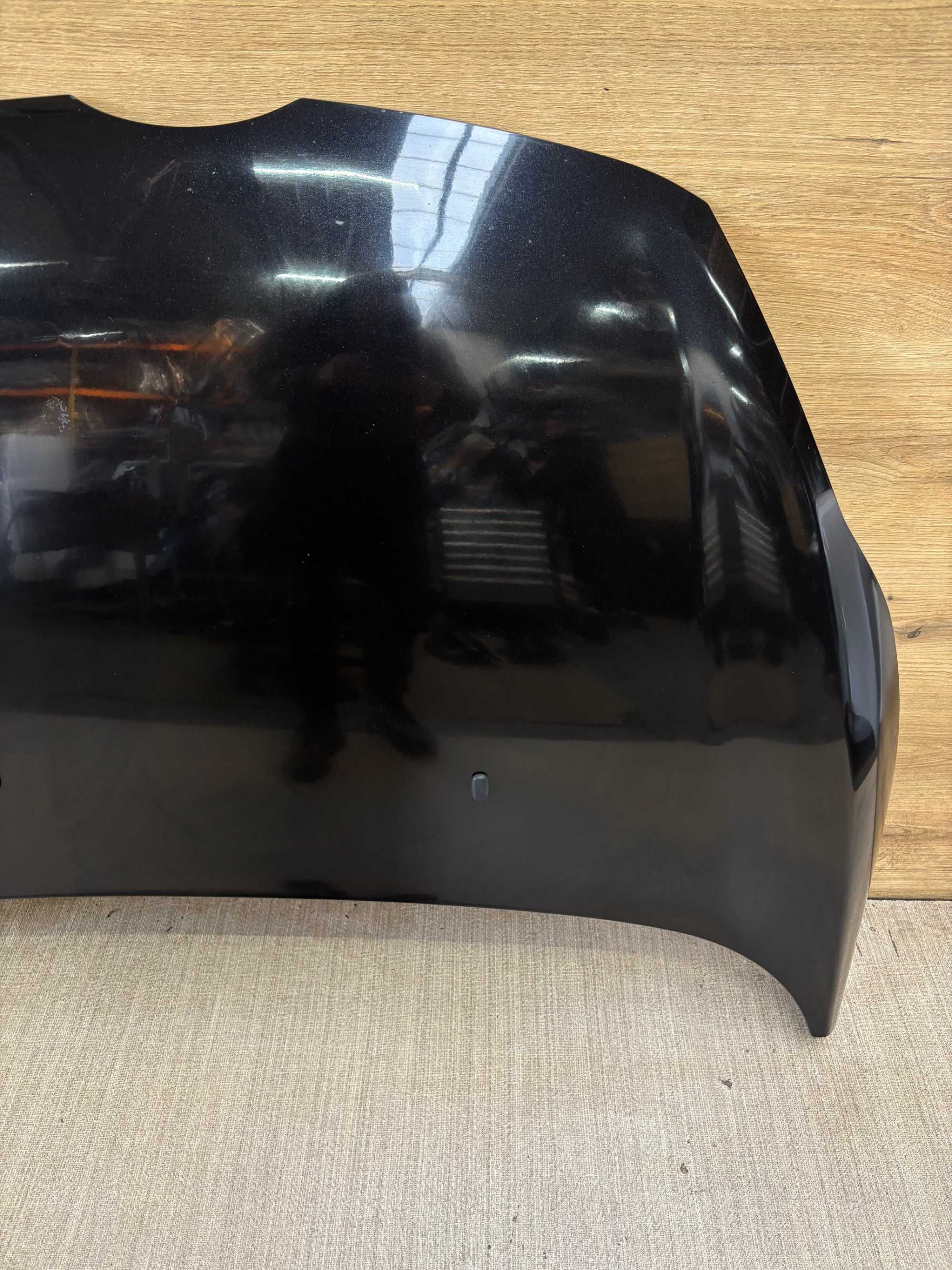 maska ford fiesta mk7 kolor d9