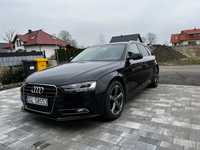 AUDI A4 B8 serwisowane. zarejestrowany