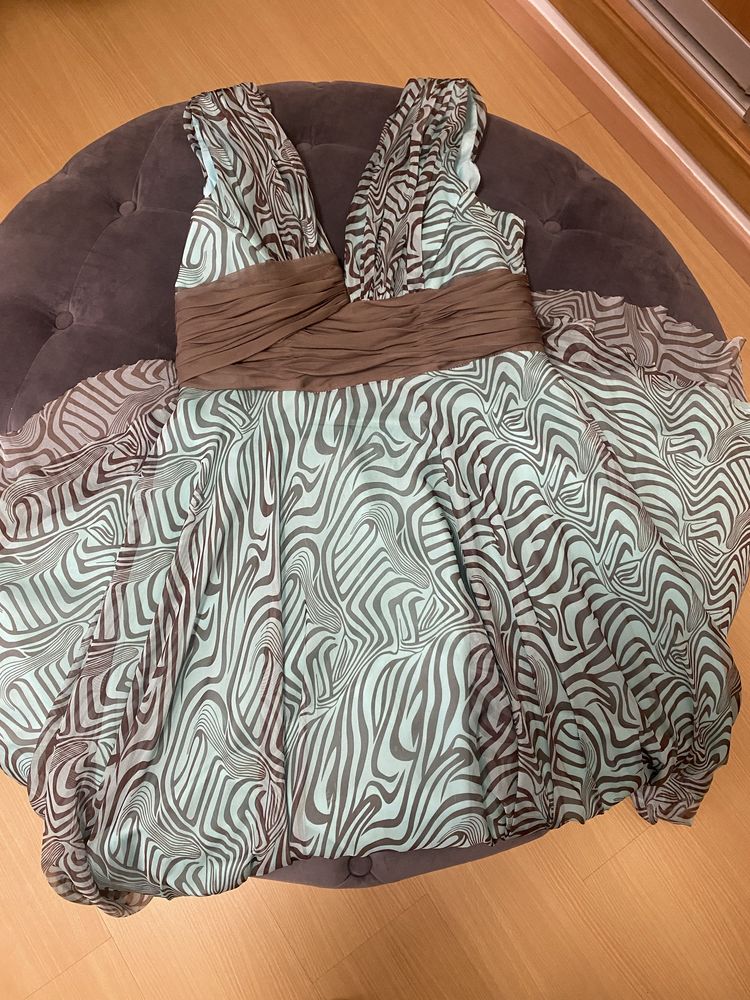 Vestidos tamanho L