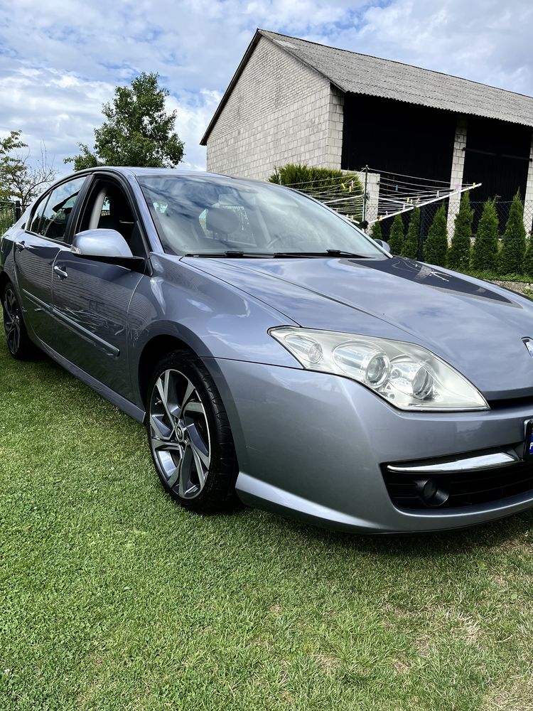 Renault Laguna 2.0 140 koni piekny stan