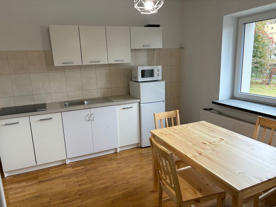 Pokoje do wynajęcia Jarosław