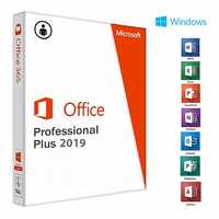 Office профессиональный плюс 2019
 (Office 2019 ProPlus), гарантия