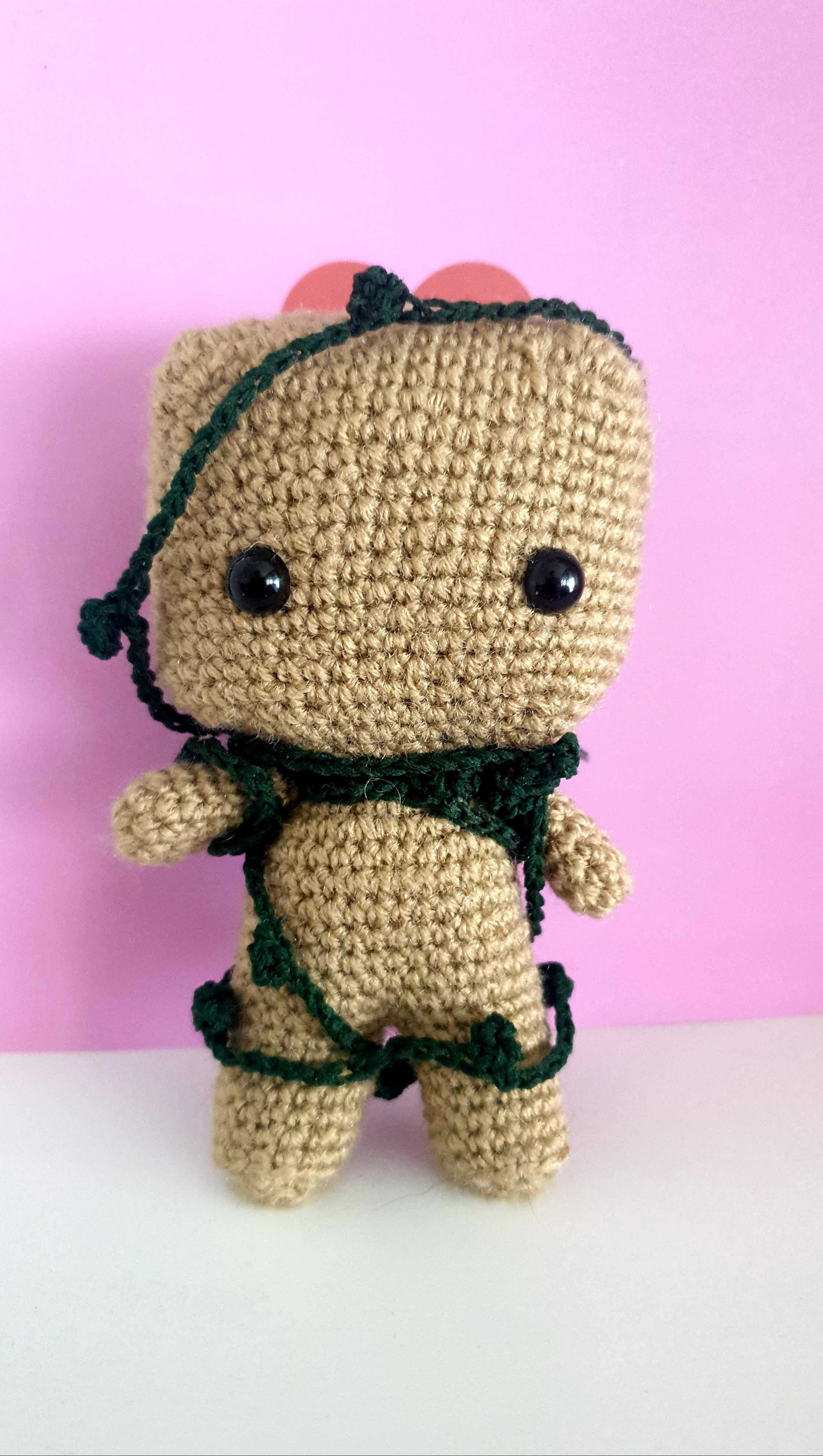 Handmade zabawki axolotl zwierzaki psy postacie