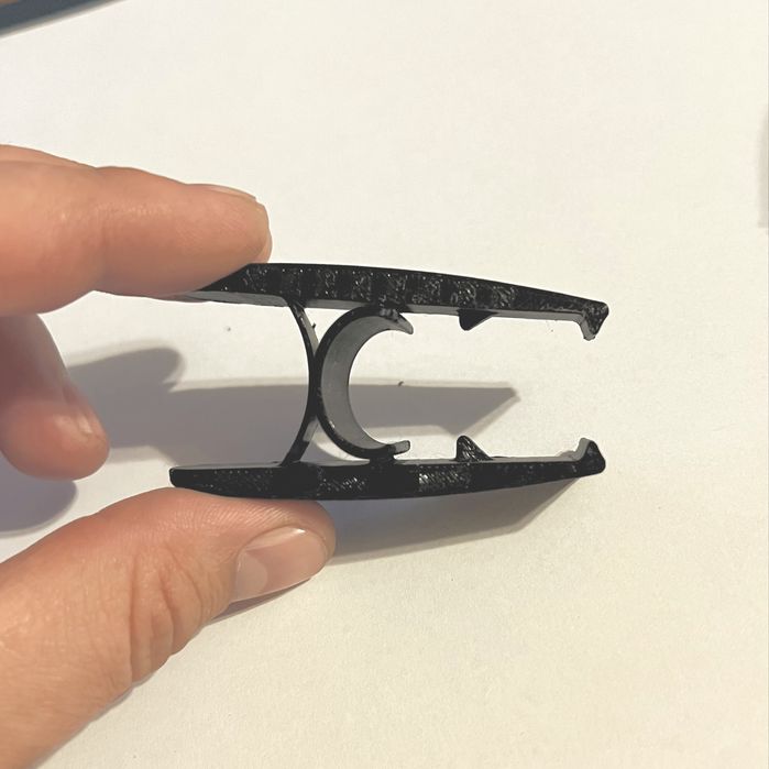 Аксесуари для XP Deus / Deus 2 / ORX ( виготовлені на 3D принтері)