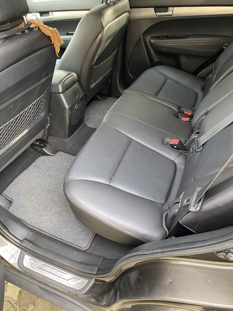 Kia Sorento 2.2 diesel,2010 р. 4х4