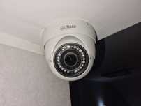 KAMERY ALARMY - Systemy  Zabezpieczeń Montaż - SSWIN CCTV