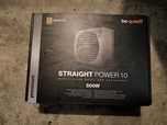 Zasilacz komputerowy PC ATX - BE Quiet Straight Power 10 500W