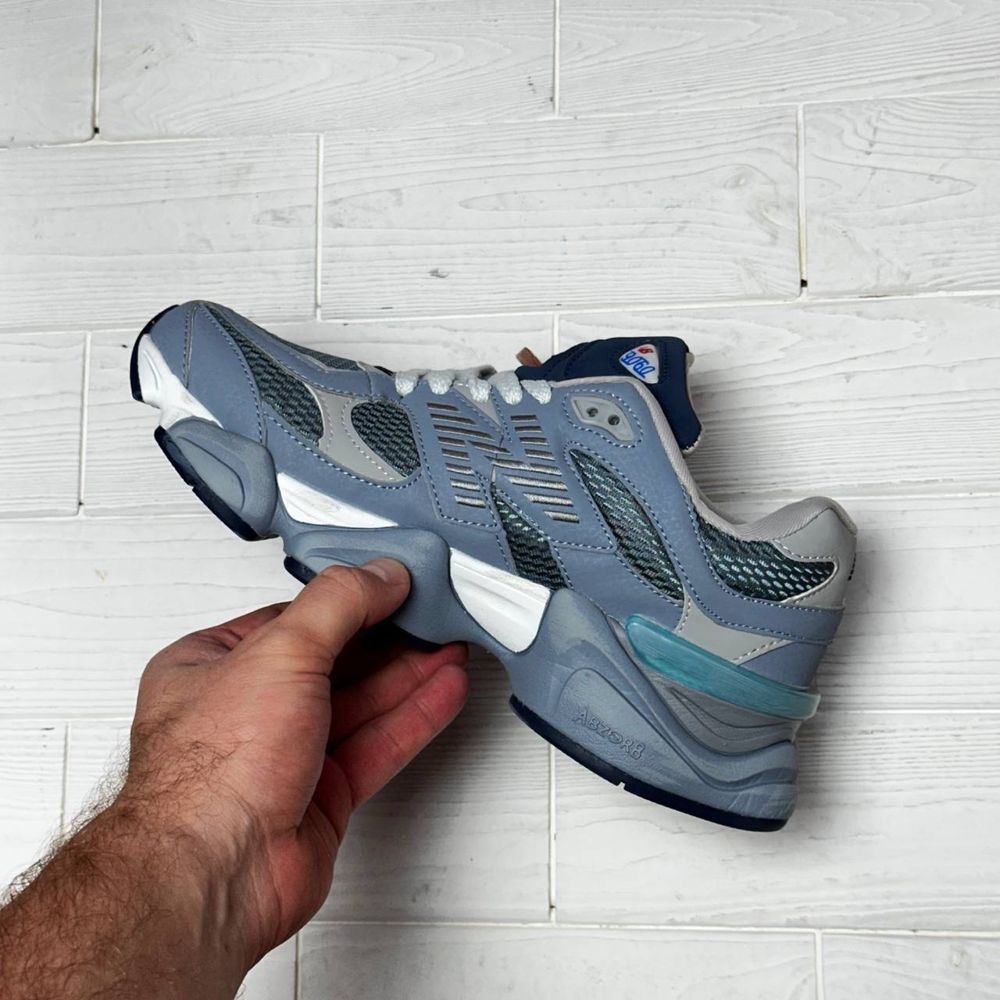 Кросівки new balance 9060