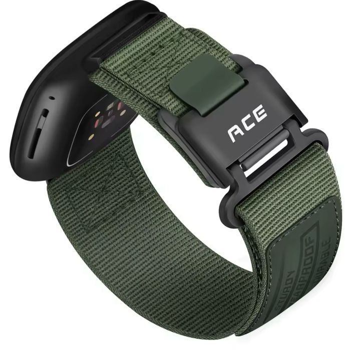 Ремінець на 20 мм / 22 мм