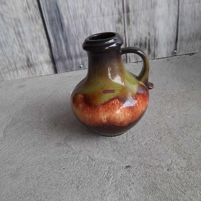 wazon ceramiczny /  523