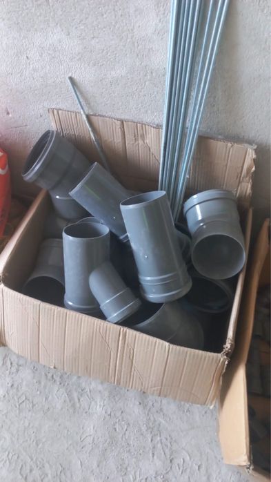 Trabalho com canalizacao e pintura com otkmos preços